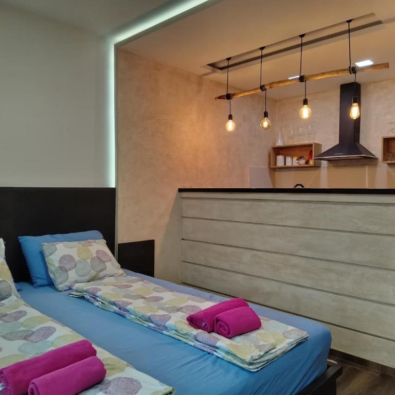 Apartman Harmony 5 - Apartman sa 1 Spavaćom Sobom - 7