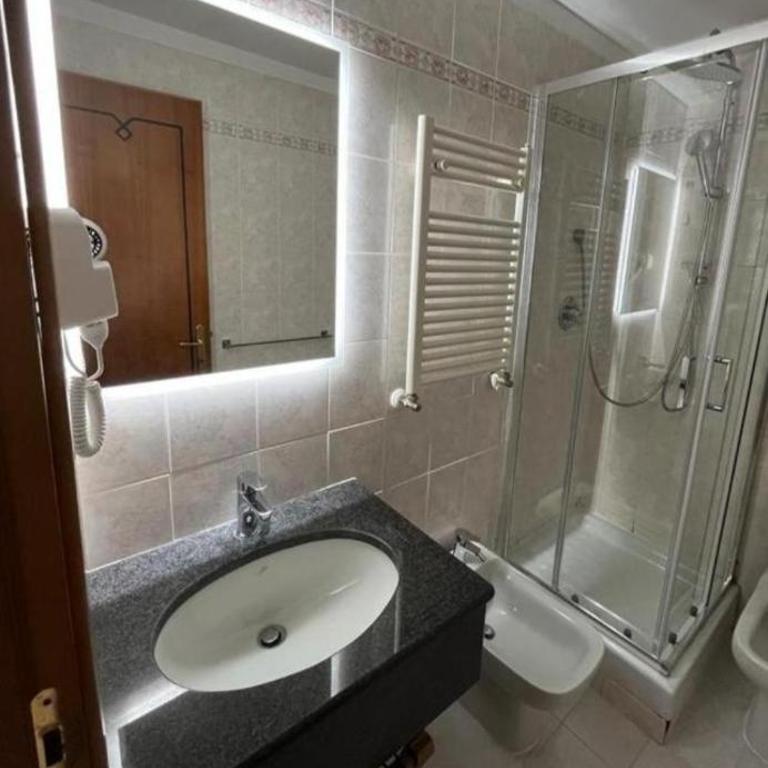 Affittacamere REGIO - Camera Singola con Bagno Privato - 8
