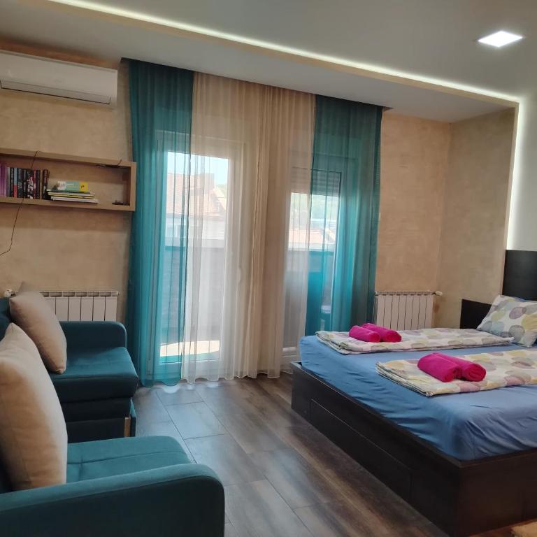 Apartman Harmony 5 - Apartman sa 1 Spavaćom Sobom - 2