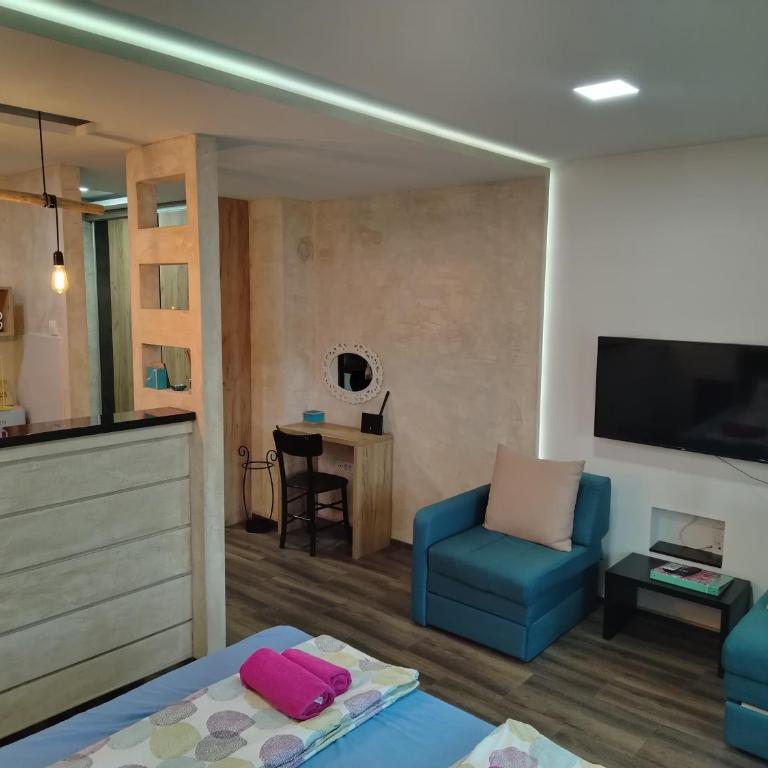 Apartman Harmony 5 - Apartman sa 1 Spavaćom Sobom - 5
