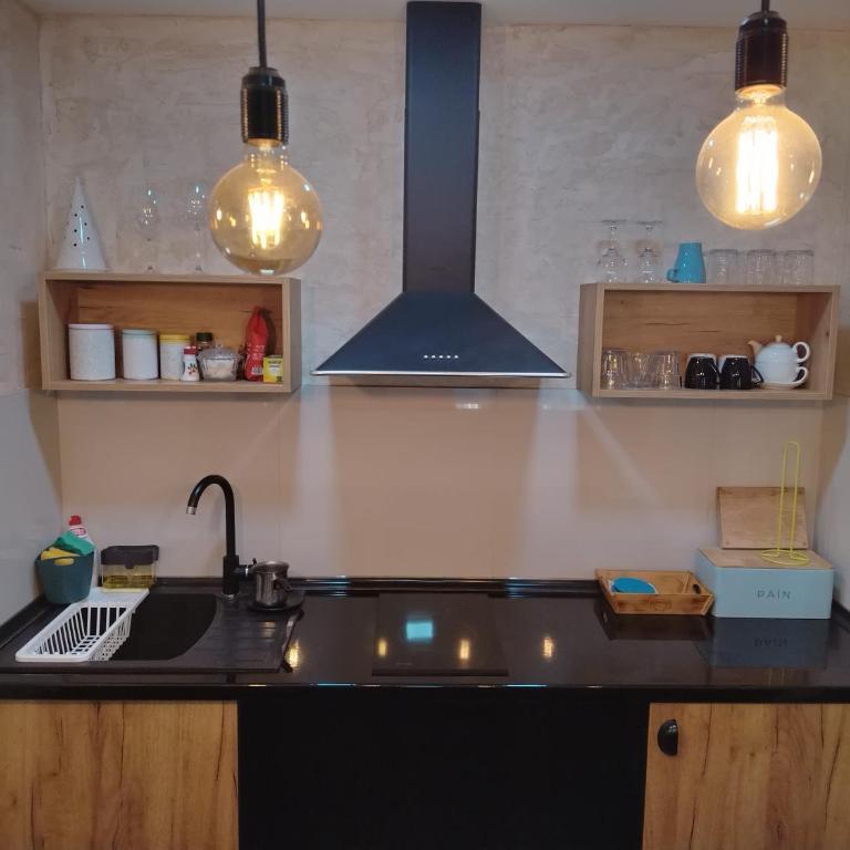 Apartman Harmony 5 - Apartman sa 1 Spavaćom Sobom - 4
