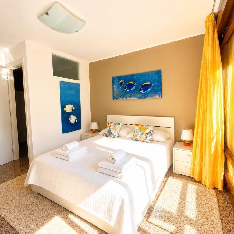 Beach House Riviera - Casa con 2 Camere da Letto - 2