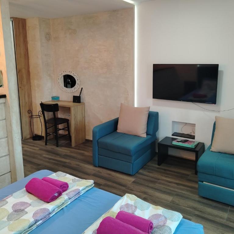 Apartman Harmony 5 - Apartman sa 1 Spavaćom Sobom - 1