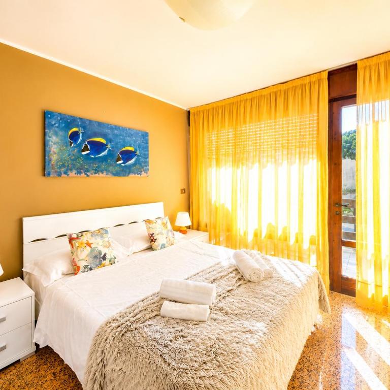 Beach House Riviera - Casa con 2 Camere da Letto - 3