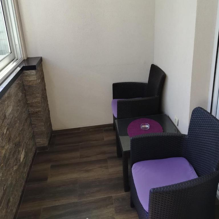 Apartman Harmony 5 - Apartman sa 1 Spavaćom Sobom - 8