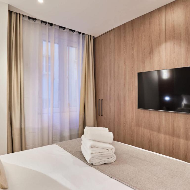 New Apartment Notre Dame de Paris Luxembourg - Appartamento - 8