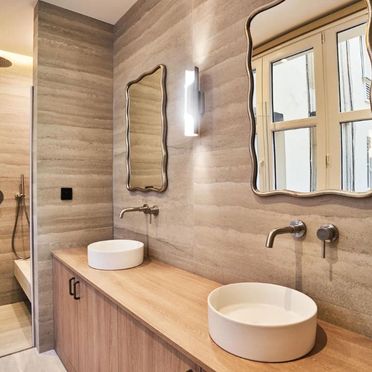 New Apartment Notre Dame de Paris Luxembourg - Appartamento - 10