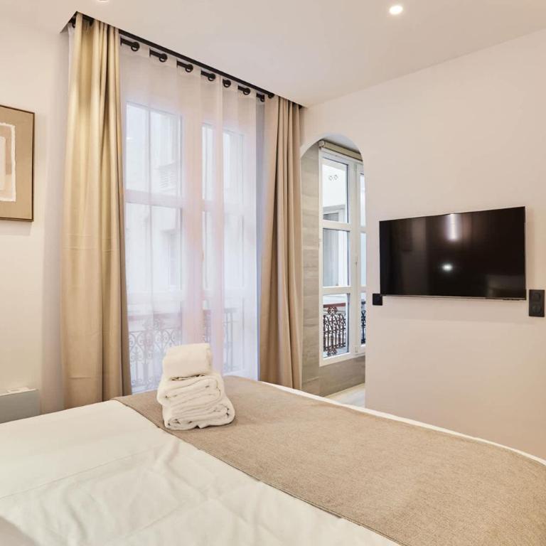New Apartment Notre Dame de Paris Luxembourg - Appartamento - 14