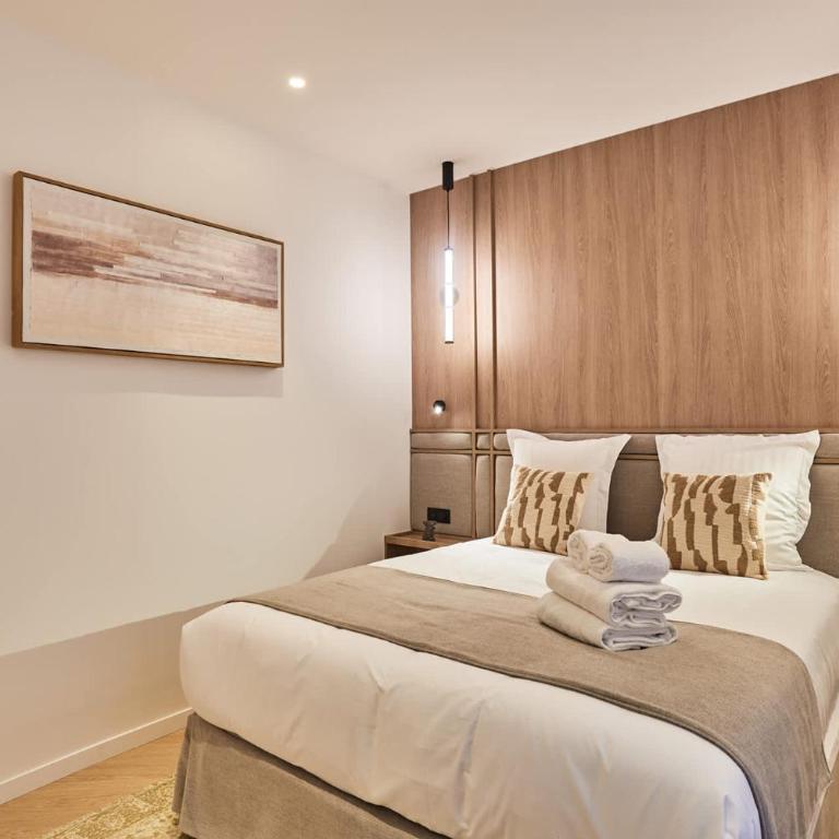 New Apartment Notre Dame de Paris Luxembourg - Appartamento - 4