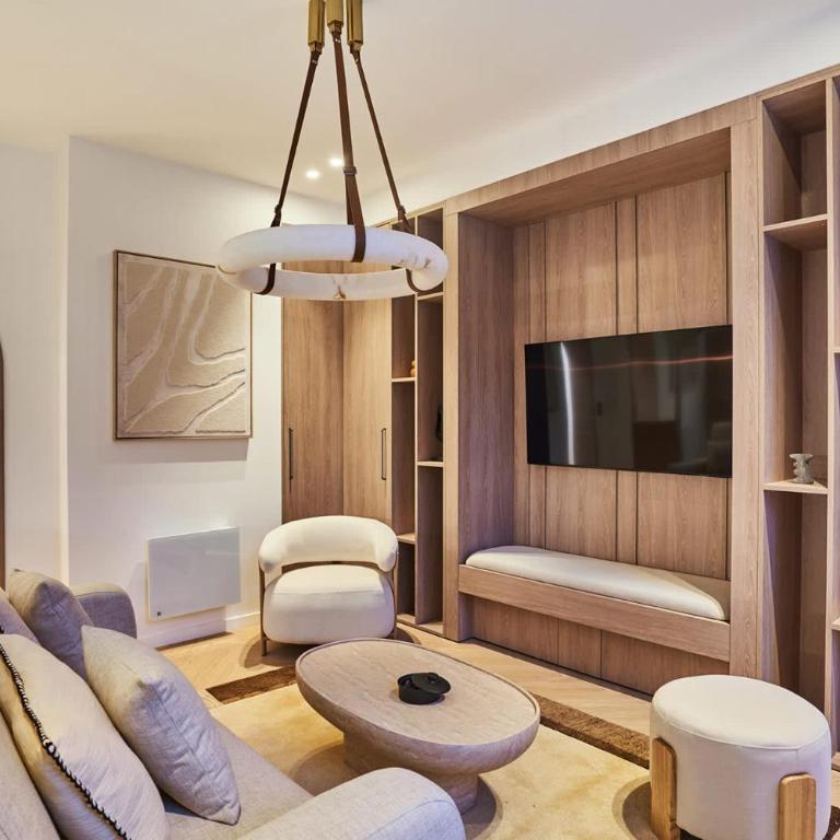 New Apartment Notre Dame de Paris Luxembourg - Appartamento - 1