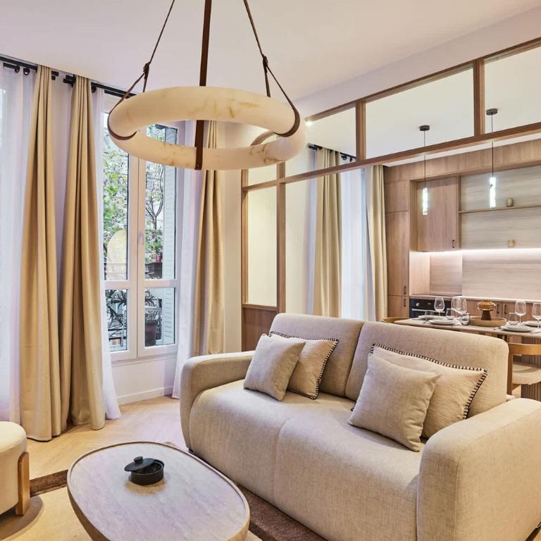 New Apartment Notre Dame de Paris Luxembourg - Appartamento - 2