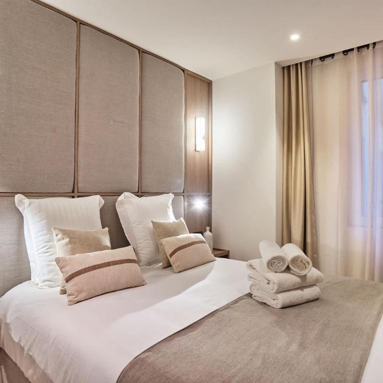 New Apartment Notre Dame de Paris Luxembourg - Appartamento - 5