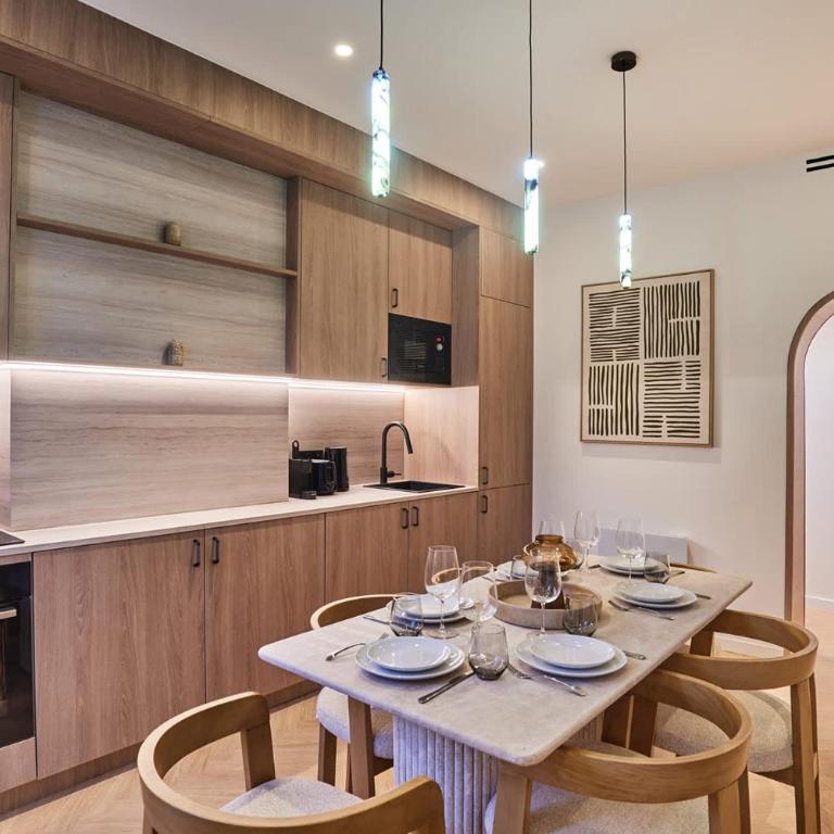 New Apartment Notre Dame de Paris Luxembourg - Appartamento - 3