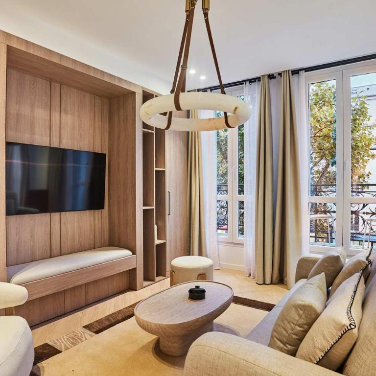New Apartment Notre Dame de Paris Luxembourg - Appartamento - 20