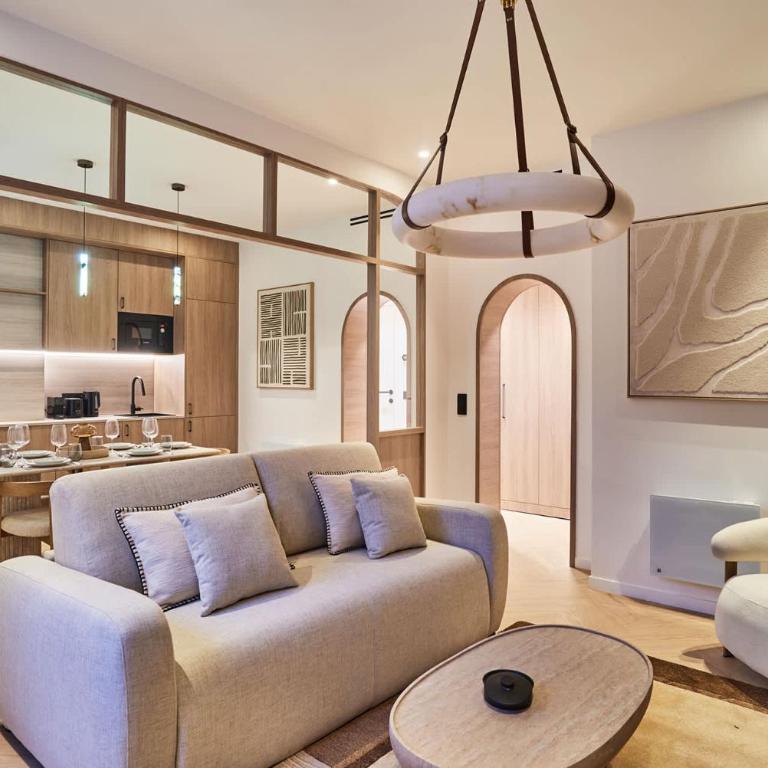 New Apartment Notre Dame de Paris Luxembourg - Appartamento - 23