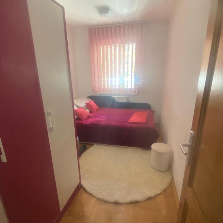 Apartman sa 2 spavace sobe - Apartman sa 2 Spavaće Sobe - 11