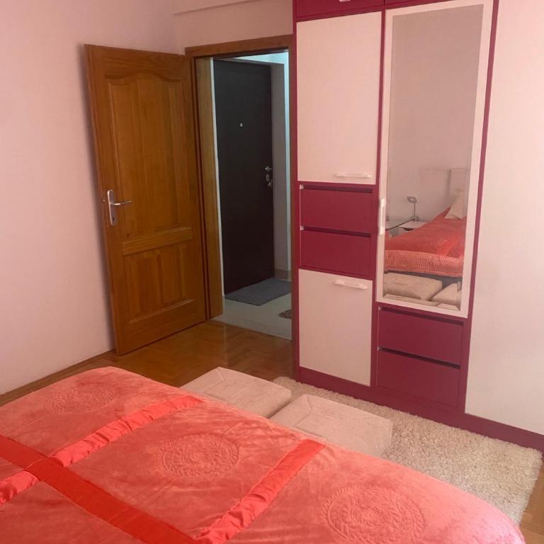 Apartman sa 2 spavace sobe - Apartman sa 2 Spavaće Sobe - 9