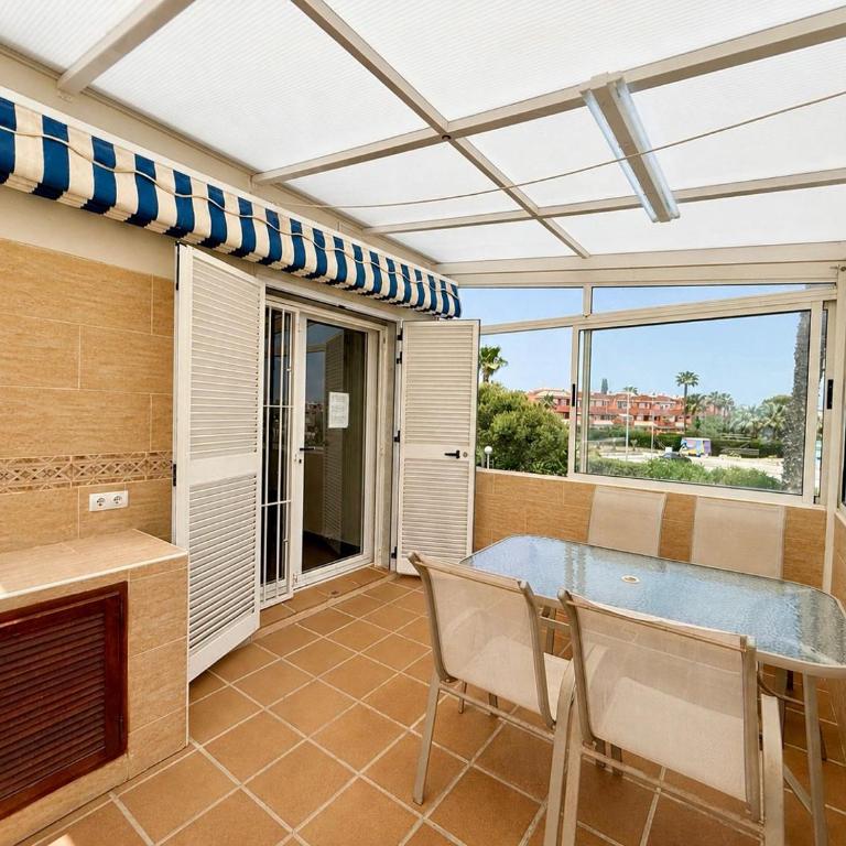 Vera Natura apartamento Camino - Apartamento de 1 dormitorio - 24