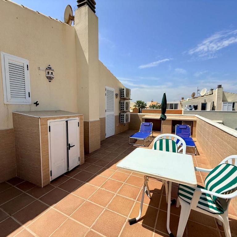 Vera Natura apartamento Camino - Apartamento de 1 dormitorio - 31