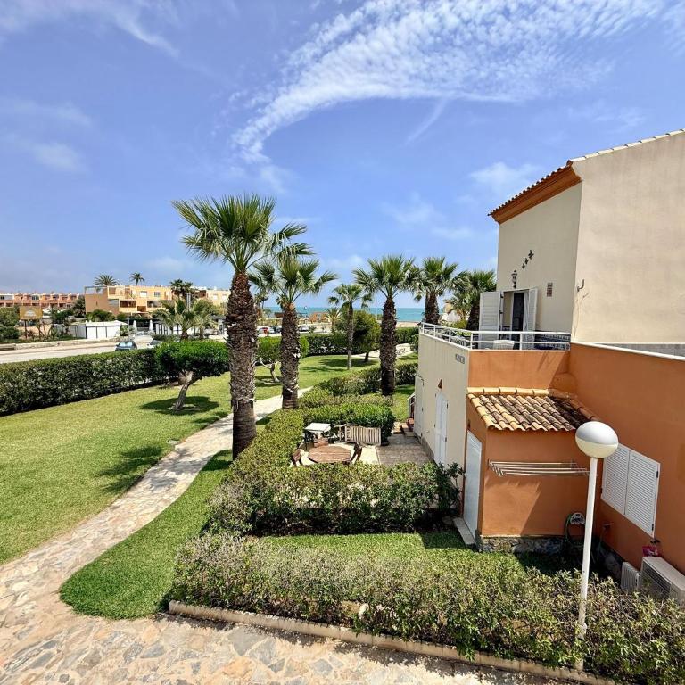 Vera Natura apartamento Camino - Apartamento de 1 dormitorio - 37