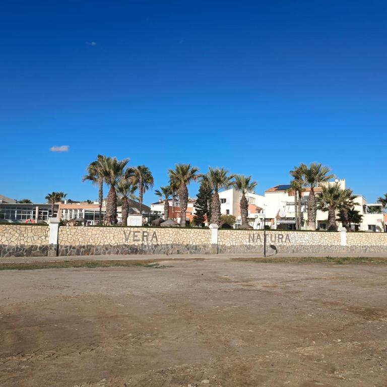 Vera Natura apartamento Camino - Apartamento de 1 dormitorio - 43