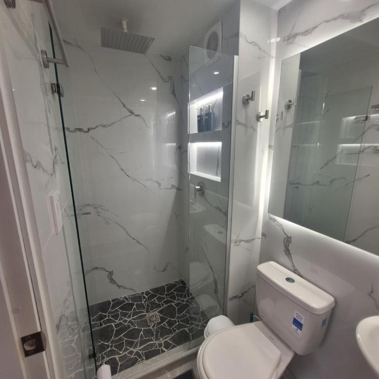 Luxury Long Stay 2BR Full AC Pool View Parking Remote Work Ready - Apartamento de 2 dormitorios - 18