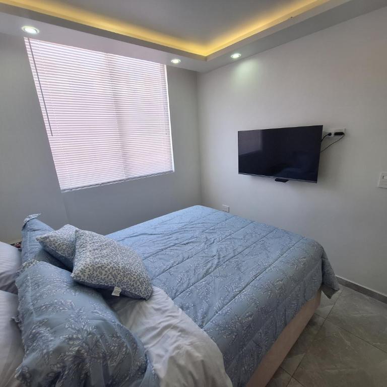 Luxury Long Stay 2BR Full AC Pool View Parking Remote Work Ready - Apartamento de 2 dormitorios - 13