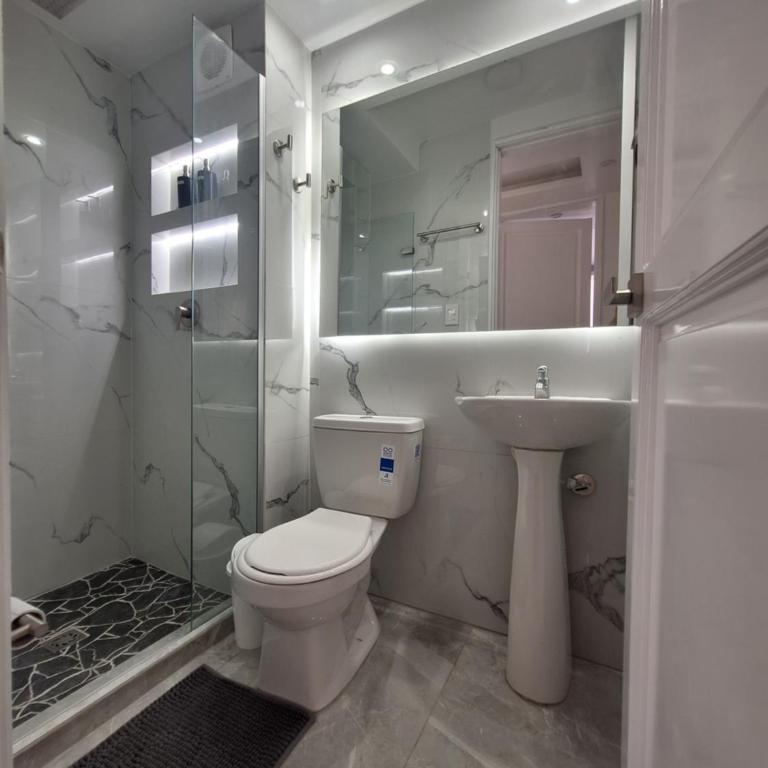 Luxury Long Stay 2BR Full AC Pool View Parking Remote Work Ready - Apartamento de 2 dormitorios - 16