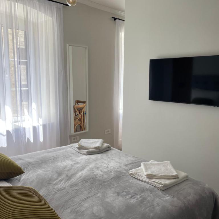 Sunrise Suite - Apartman sa 1 Spavaćom Sobom - 2