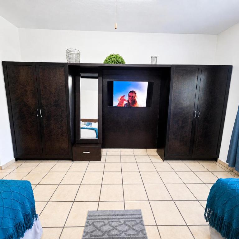 Cabo Downtown Studios - Estudio - 2