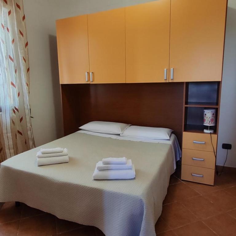 Piccolo Residence Gallipoli - Appartamento con 1 Camera da Letto - 1