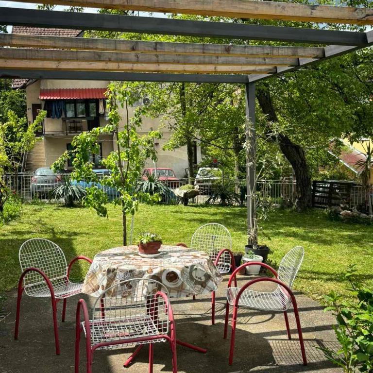 Apartmani Lucky - Standardni Studio - 7