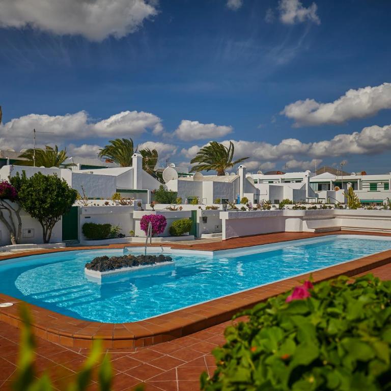 Villa Palmeras Beach Puerto del Carmen - Casa de 2 dormitorios - 3
