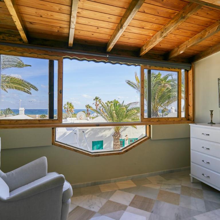 Villa Palmeras Beach Puerto del Carmen - Casa de 2 dormitorios - 14