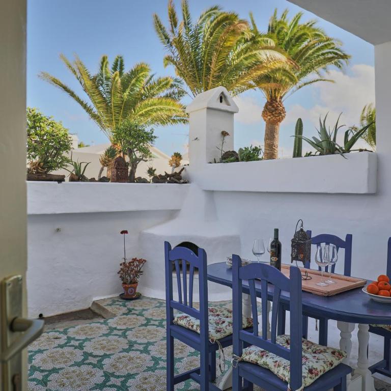Villa Palmeras Beach Puerto del Carmen - Casa de 2 dormitorios - 22