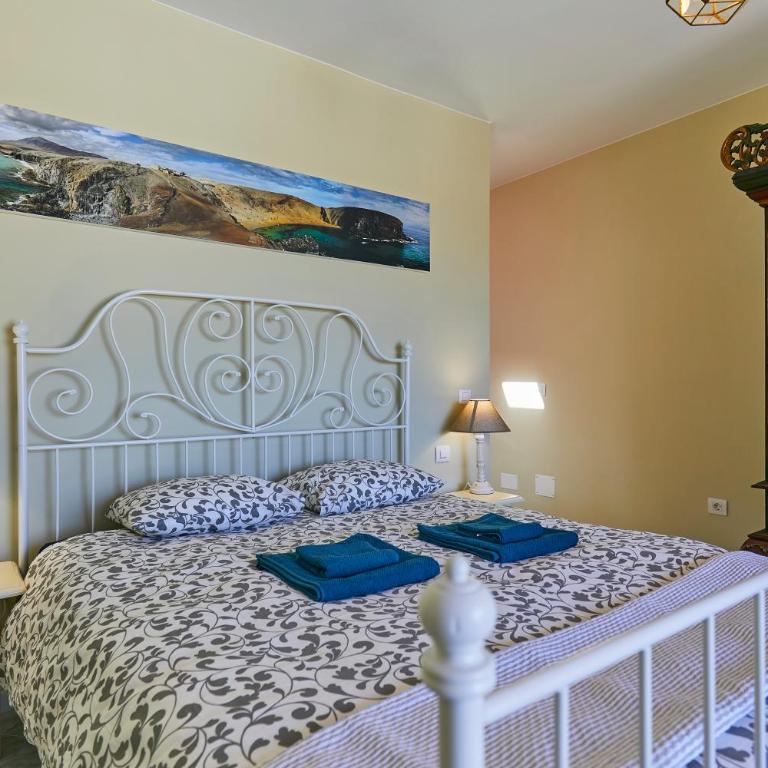 Villa Palmeras Beach Puerto del Carmen - Casa de 2 dormitorios - 25