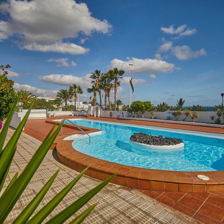 Villa Palmeras Beach Puerto del Carmen - Casa de 2 dormitorios - 29