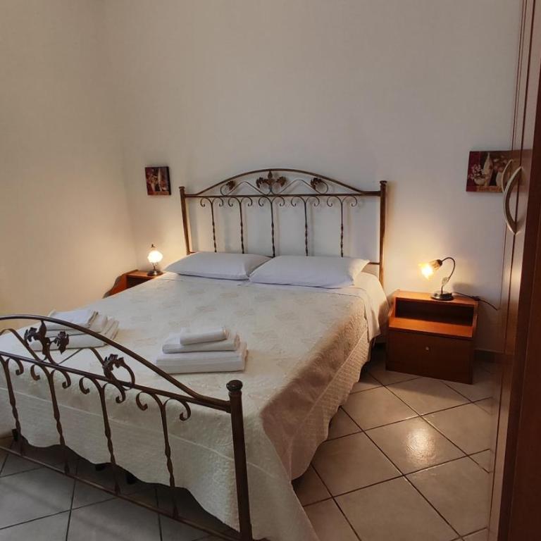 Piccolo Residence Gallipoli - Appartamento con 2 Camere da Letto - 1