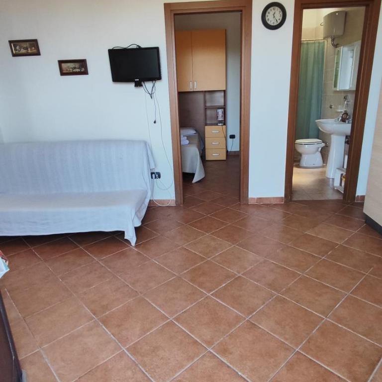 Piccolo Residence Gallipoli - Appartamento con 1 Camera da Letto - 5