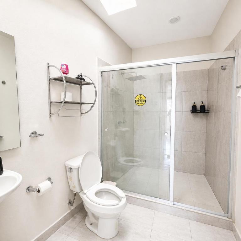 Cabo Downtown Studios - Estudio Deluxe con cama grande - 16
