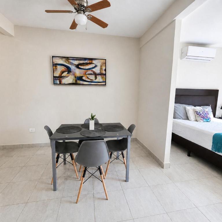 Cabo Downtown Studios - Estudio Deluxe con cama grande - 8