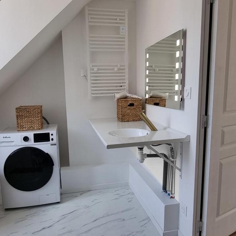 Le Charmant - Appartement 1 Chambre - 3