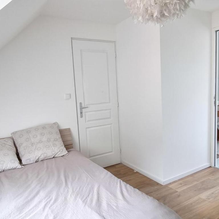 Le Charmant - Appartement 1 Chambre - 7