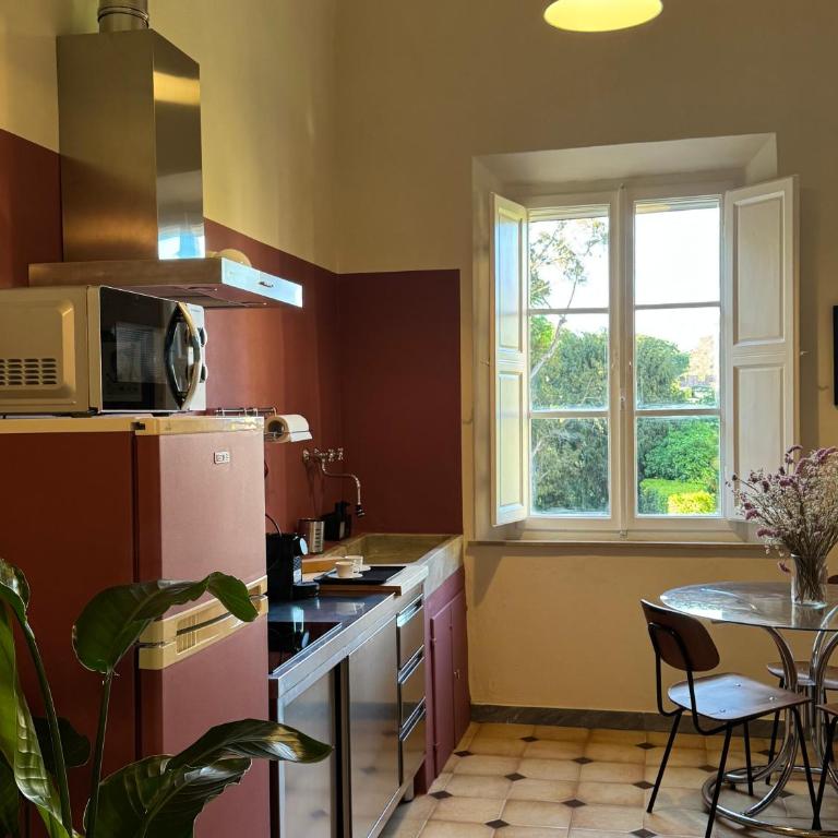 L'Artista - One-Bedroom Apartment - 5