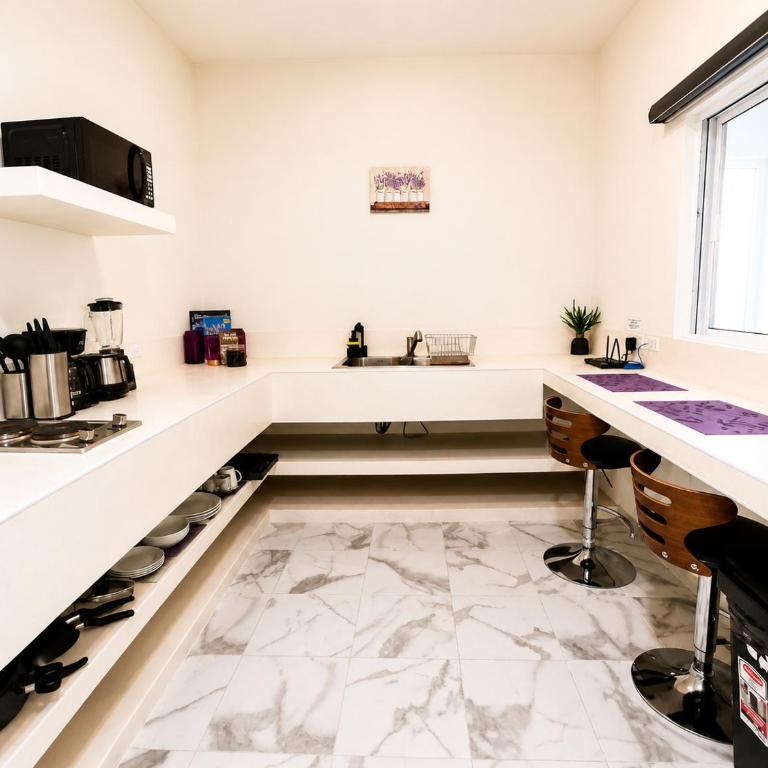 Cabo Downtown Studios - Estudio - 11
