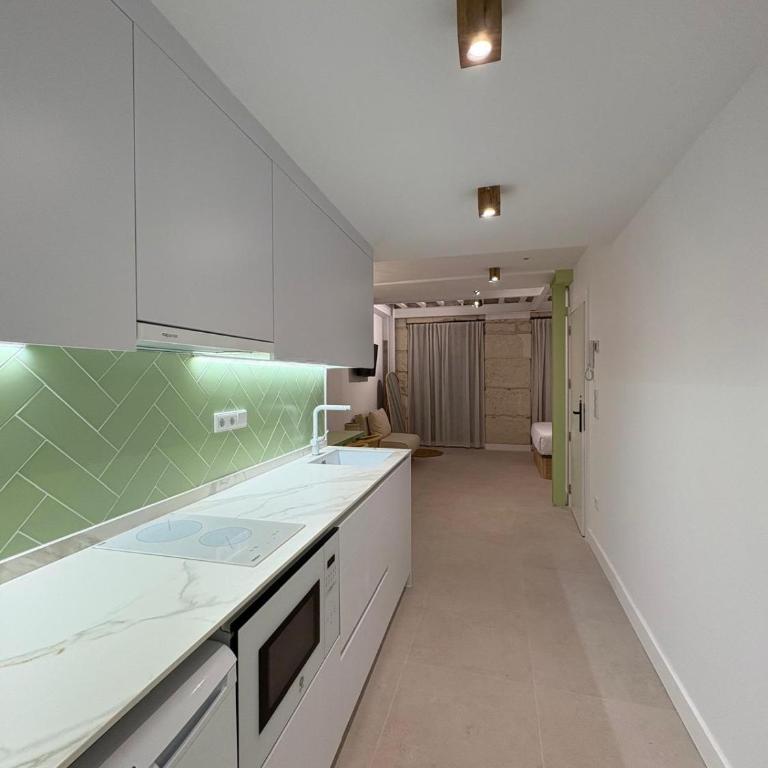 Apartamentos Loliqui 11 - Apartamento de 1 dormitorio - 1