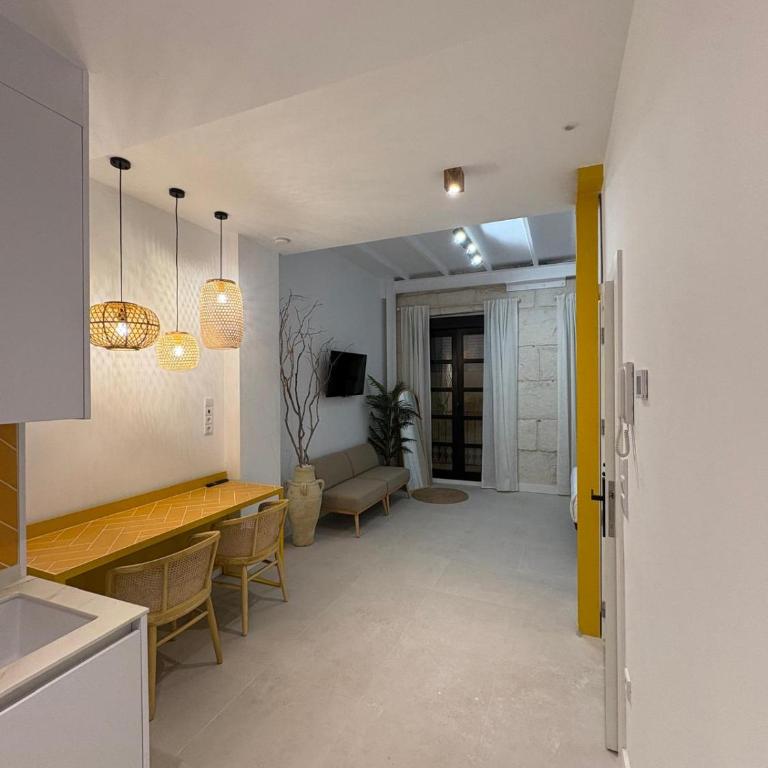Apartamentos Loliqui 11 - Apartamento de 1 dormitorio - 3