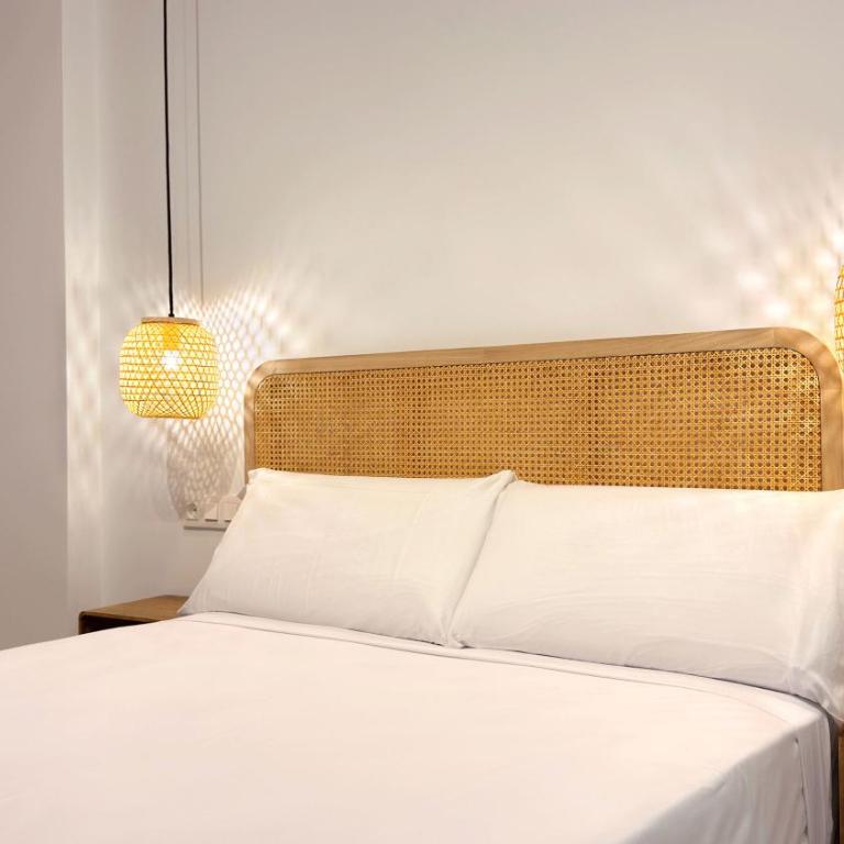 Apartamentos Loliqui 11 - Apartamento de 1 dormitorio - 4