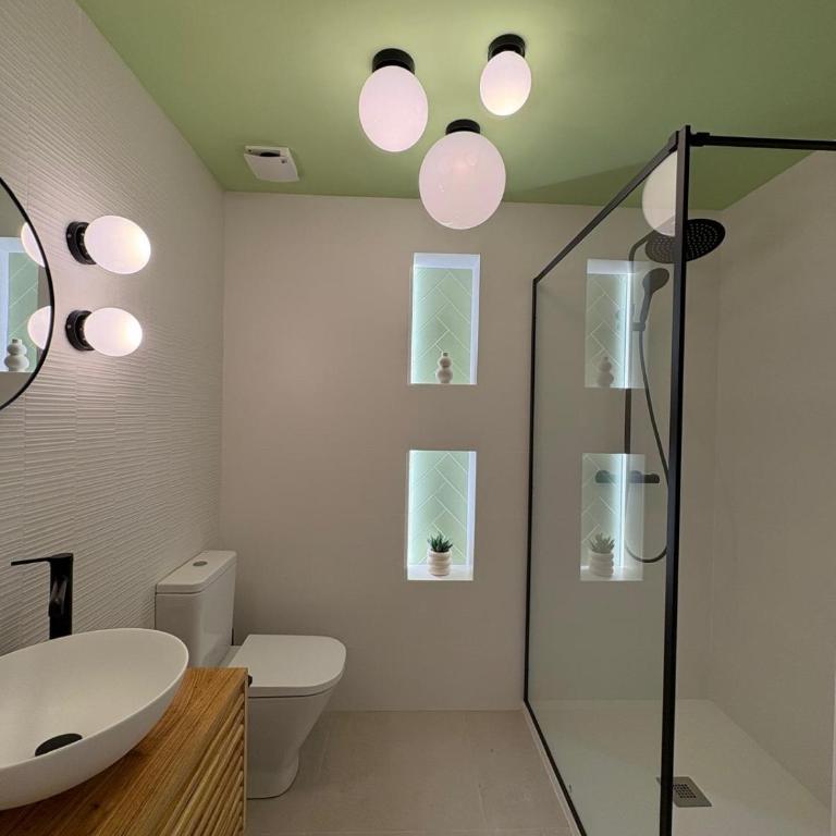 Apartamentos Loliqui 11 - Apartamento de 1 dormitorio - 2