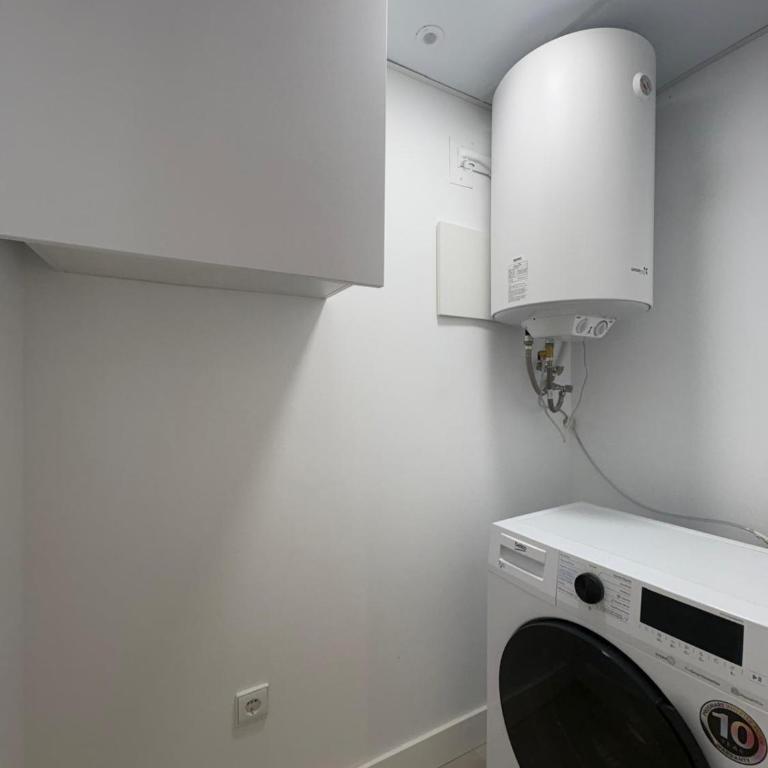 Apartamentos Loliqui 11 - Apartamento de 1 dormitorio - 7